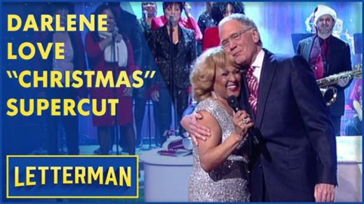Who is Darlene Love husband Alton Allison?