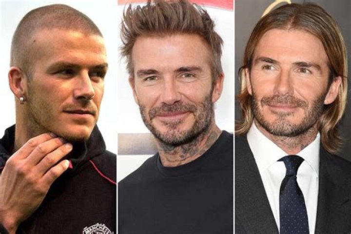 Who is David Beckham? From Soccer Star to Family Man