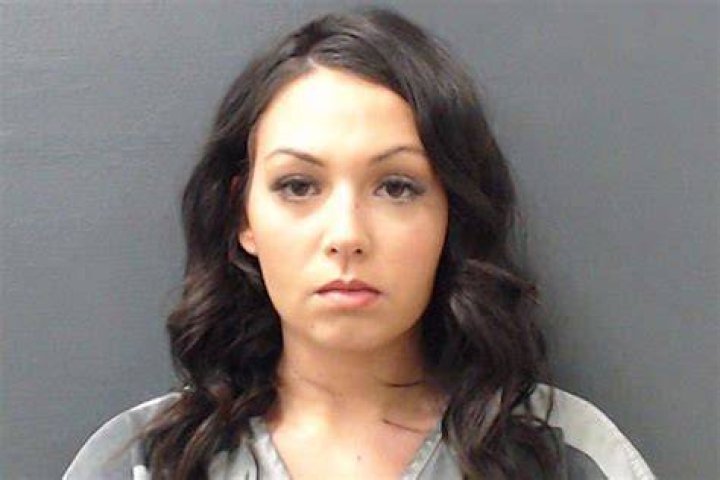 Who is Destinie Hillsman? , Former HISD teacher accused of sexually abusing girls