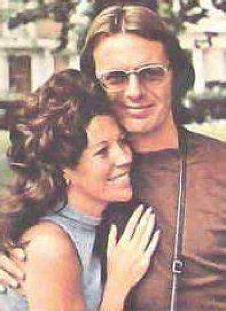 Who is Dion DiMucci wife Susan Butterfield?