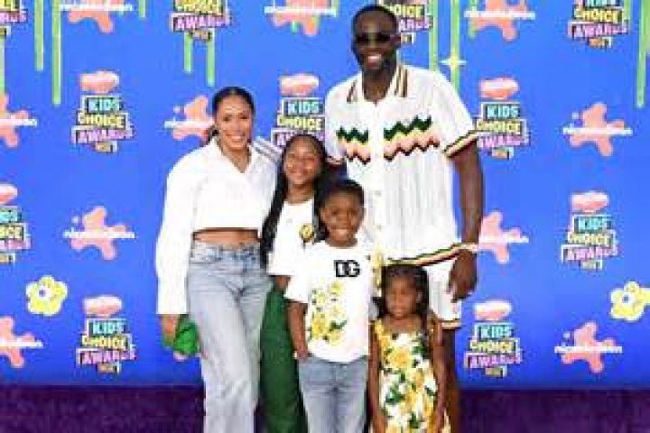 Who is Draymond Green father Wallace Davis? Bio, age, career, wife, children, net worth