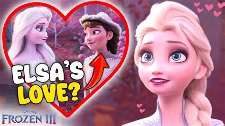 Who is Elsa’s boyfriend in frozen 3? – Celebrity