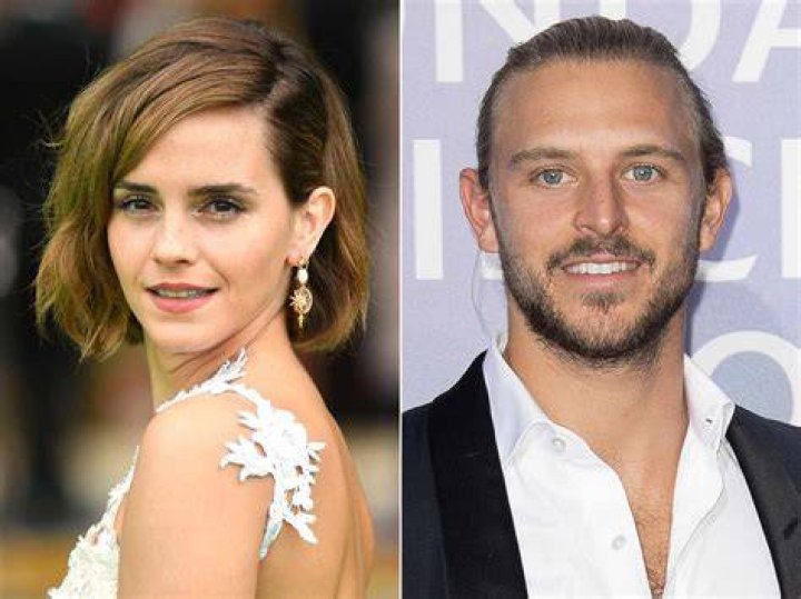 Who is Emma Watson husband? – Celebrity