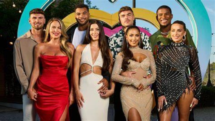 Who is Felipe love island? Meet his Parents, Siblings and Ex-Girlfriend