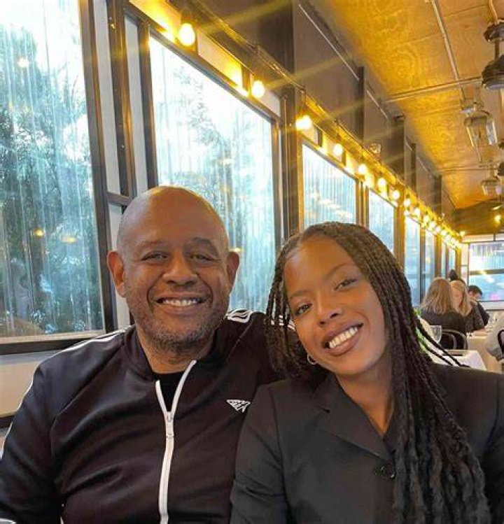 Who is Forest Whitaker’s daughter True Whitaker? Bio, age, boyfriend, mother, movies, Instagram