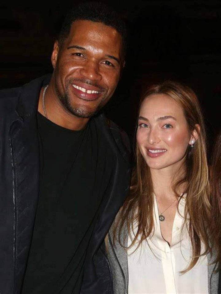Who is Fred Kerley’s Wife or Girlfriend?
