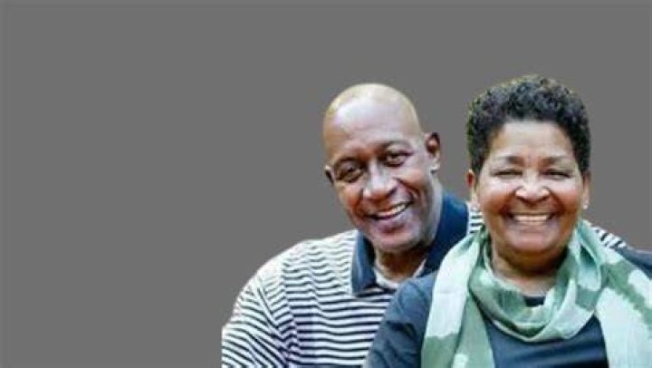 Who is George McGinnis wife Lynda McGinnis?