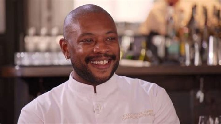 Who is Gerald Sombright Top Chef? Age, Height, Biography,
