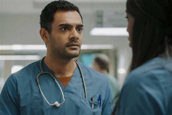 Who is Hamza Haq? Age, Bio, Children, Wife, Cast Of NBC “Transplant”