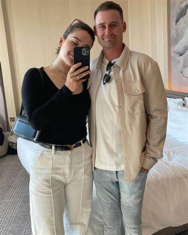 Who is Hannah Green’s boyfriend Jarryd Felton? Age, job, nationality, Instagram