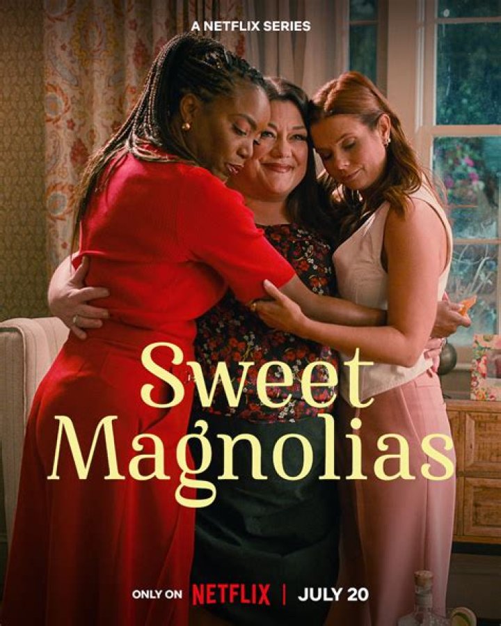 Who Is Isaac’S Father In Sweet Magnolias? – Celebrity