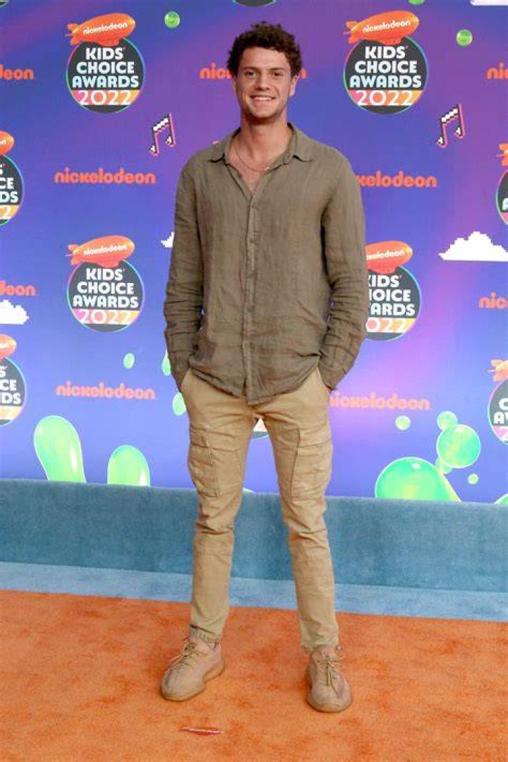 Who Is Jace Norman With Right Now? – Celebrity