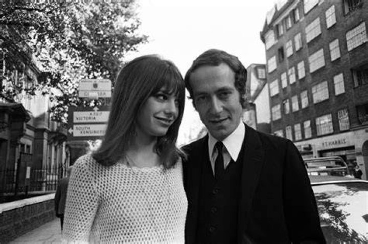 Who is Jane Birkin husband John Barry?