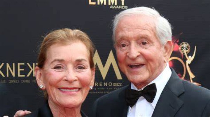 Who is Jerry Sheindlin wife Judy Sheindlin?