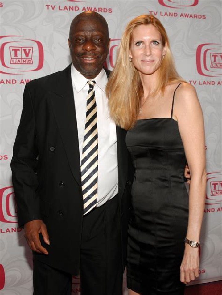 Who Is Jimmy Walker Married To? – Celebrity