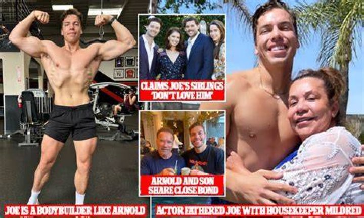 Who is Joe Manchin’s son Joseph IV Manchin? Bio, age, family, occupation, net worth