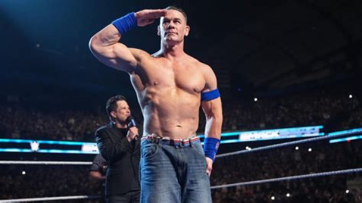 Who is John Cena’s brother Matt Cena? Bio, age, family, profession, net worth