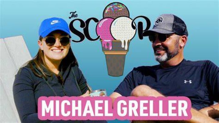Who is Jordan Spieth caddy Michael Greller?