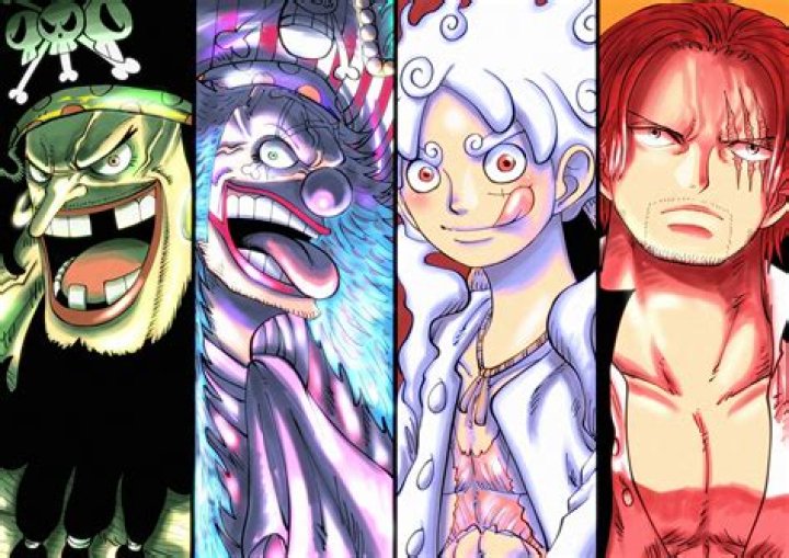 Who Is Joyboy One Piece? – Celebrity