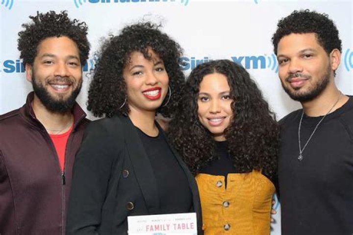 Who is Jussie Smollett parents? – Celebrity
