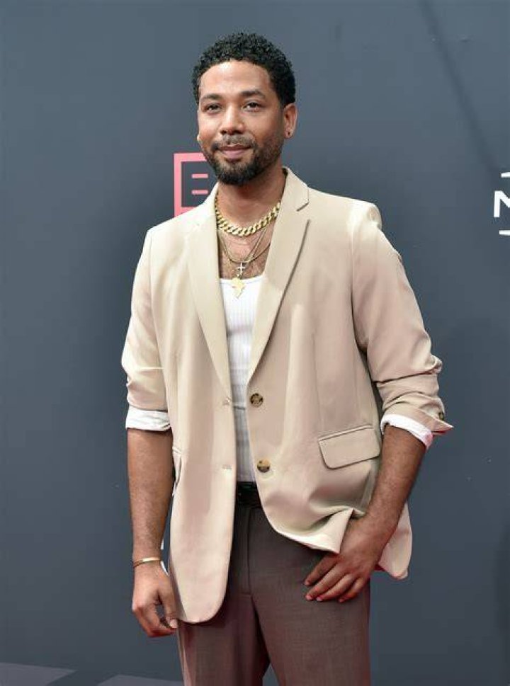 Who Is Jussie Smollett Wife? – Celebrity