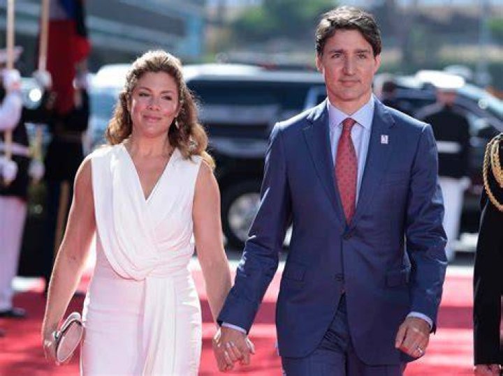 Who is Justin Trudeau's sister Alicia Kemper? Age, husband, kids, net worth