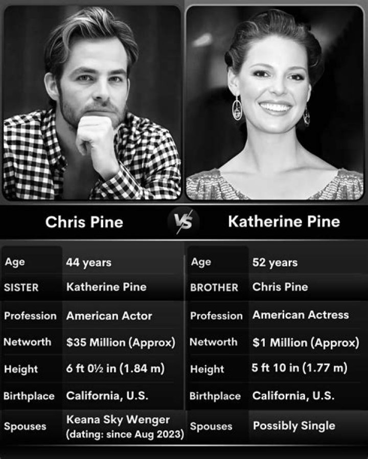 Who is Katherine Pine? Age, husband, kids, profession, net worth