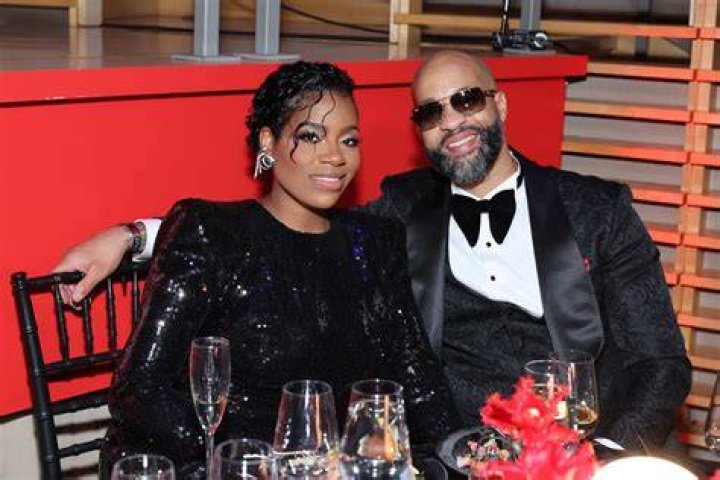 Who is Kendall Taylor, Fantasia Barrino? Bio, age, kids, profession, net worth