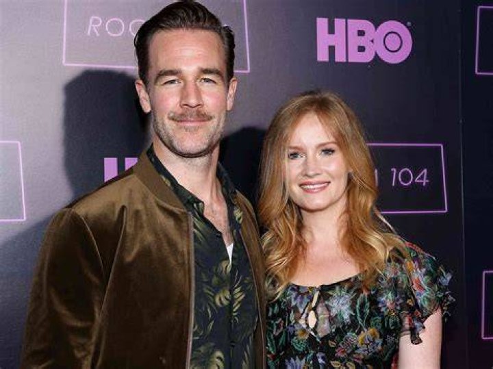 Who is Kimberly J. Brown married to? – Celebrity