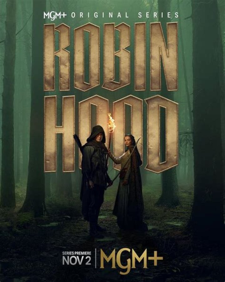 Who is King Richard in Robin Hood? – Celebrity