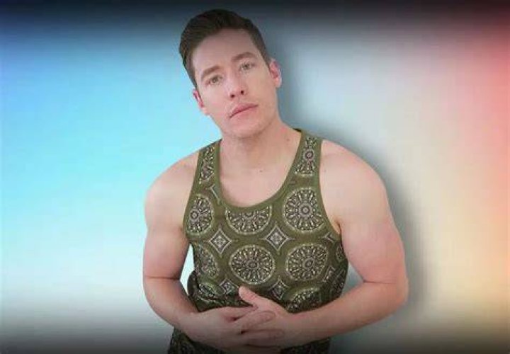 Who Is Kory Desoto To Colleen? – Celebrity