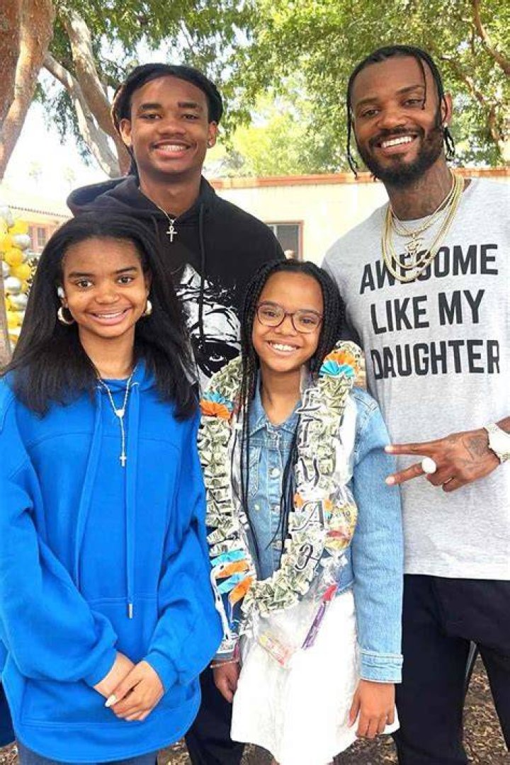 Who is Kyla Pratt real parents? – Celebrity