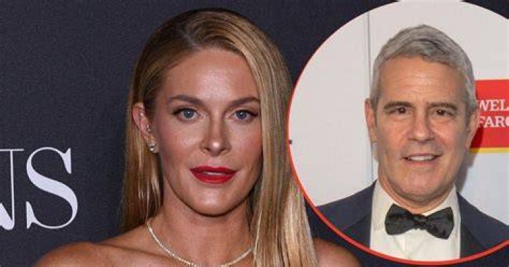 Who is Leah McSweeney husband Rob Cristofaro?