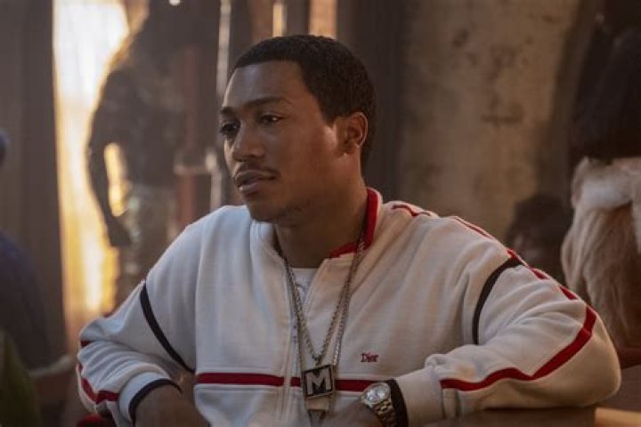Who is Lil Meech father?