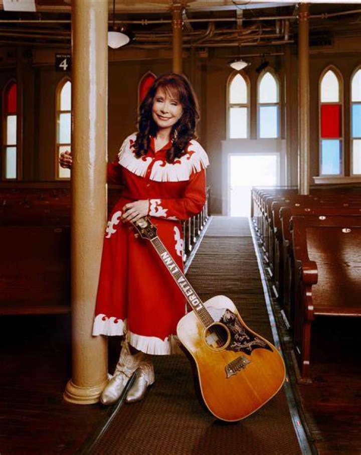 Who is Loretta Lynn’s daughter Cissy Lynn? Age, Wiki, profession, family, Instagram