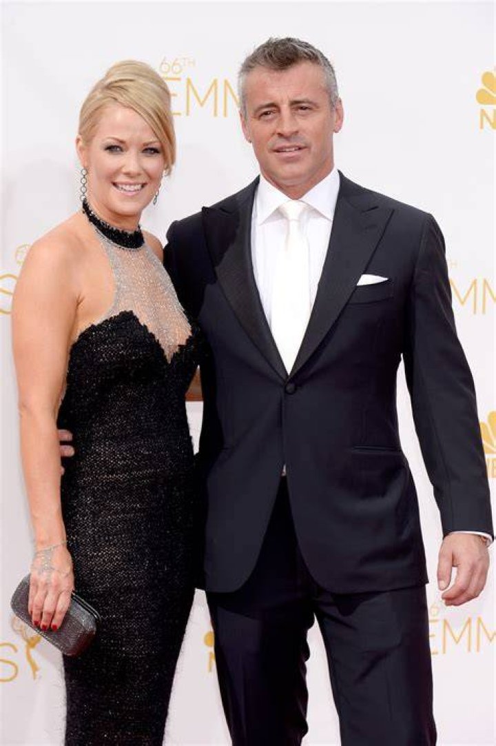 Who is Matt LeBlanc’s ex-wife, Melissa McKnight, and why divorce?