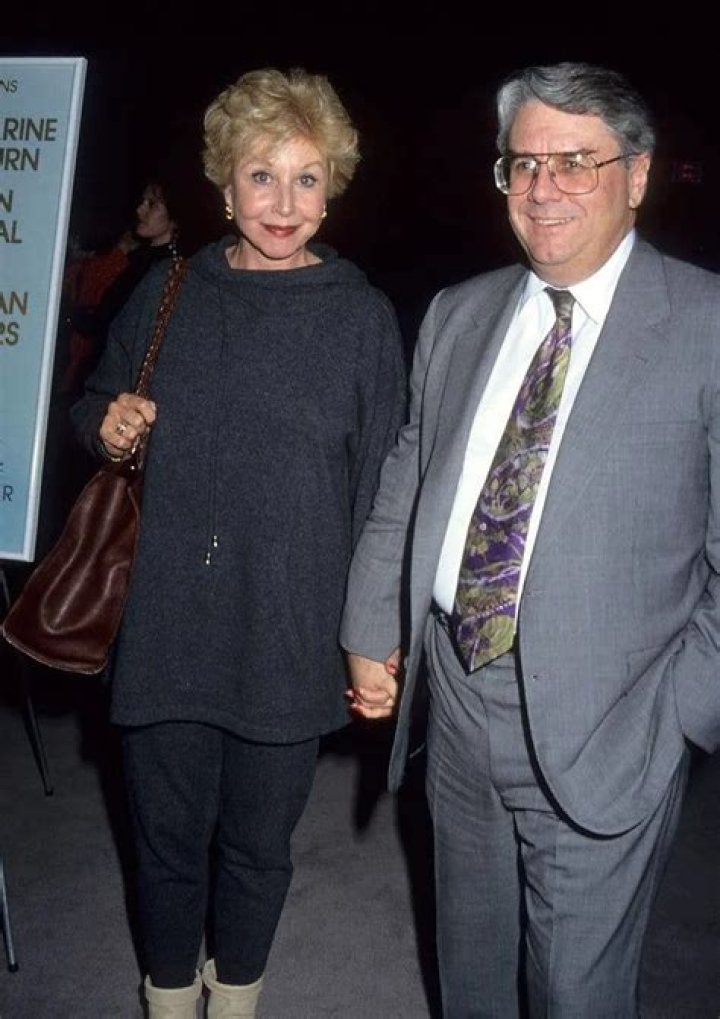 Who is Michael Learned husband John Doherty?