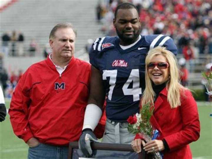 Who is Michael Oher’s brother Andre Oher? Bio, age, wife, occupation, Instagram, net worth