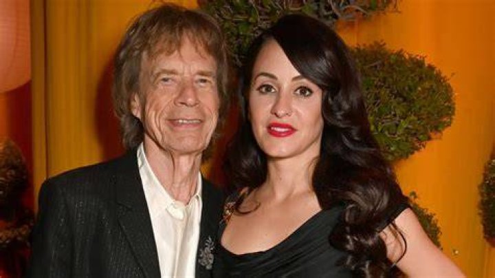 Who is Mick Jagger wife Melanie Hamrick?
