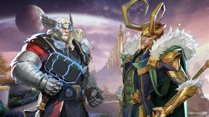 Who is more intelligent Thor or Loki? – Celebrity