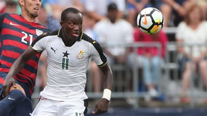 Who is Moustapha Sylla? Footballer dies after collapsing during top-flight match