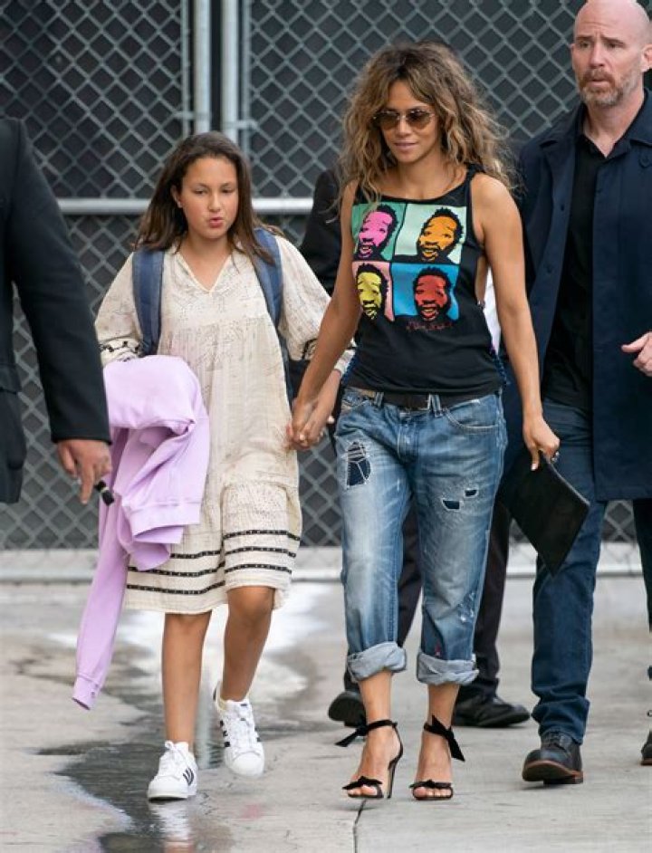Who is Nala’s daughter? – Celebrity