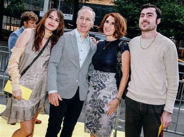 Who is Naomi Yomtov? Facts About Actor Bob Odenkirk’s Wife