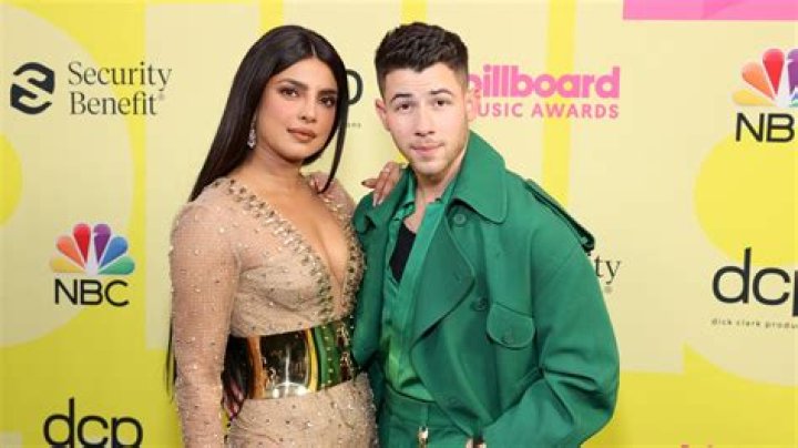 Who is Nick Jonas married to? Everything to know about the star’s relationship