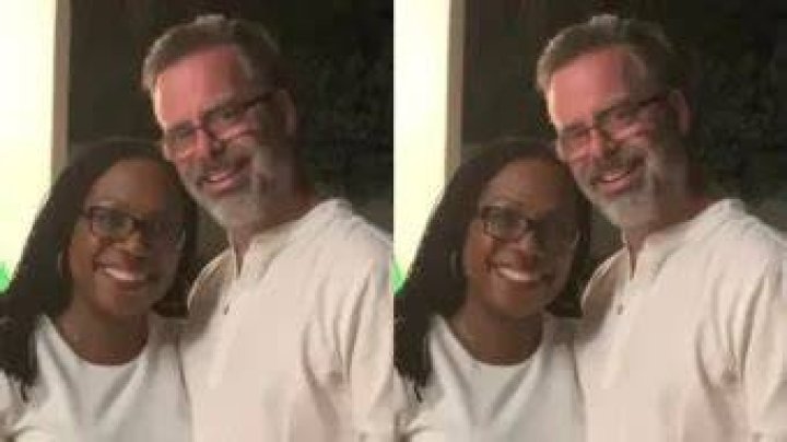 Who is Patrick G. Jackson twin brother William Jackson?