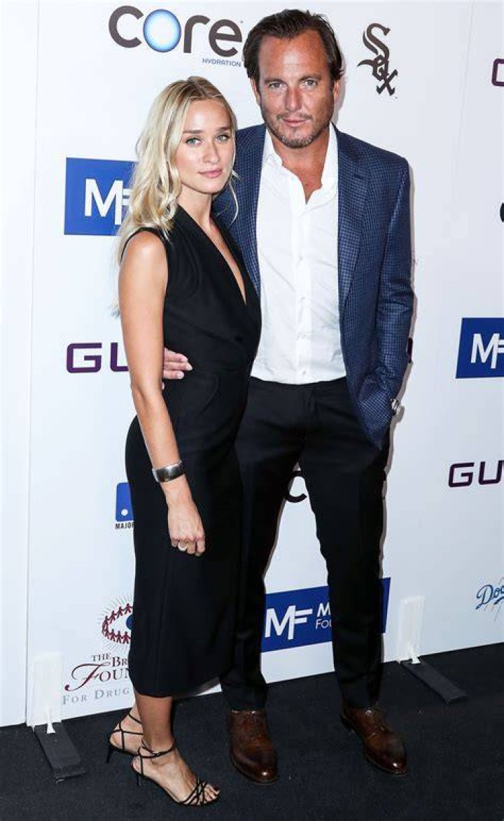 Who is Penelope Ann Miller husband Will Arnett?