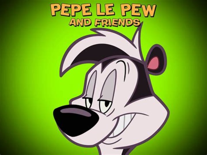 Who is Pepe Le Pews girlfriend? – Celebrity