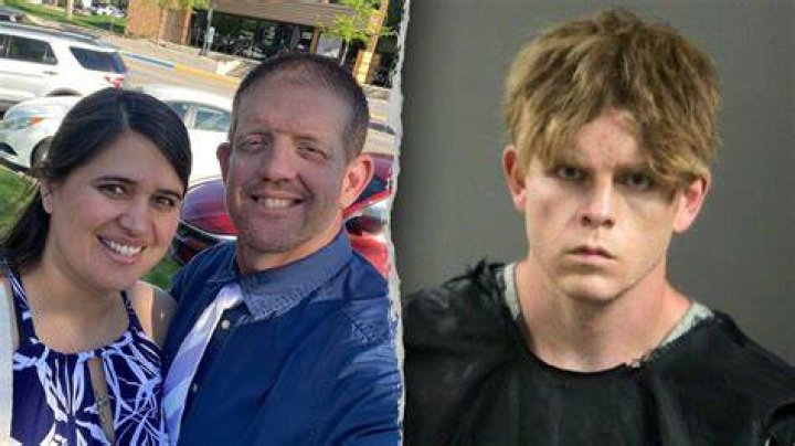 Who Is Peter Martinelli? Peter Martinelli Charged With Murdering Dr. Brigitte Curtis
