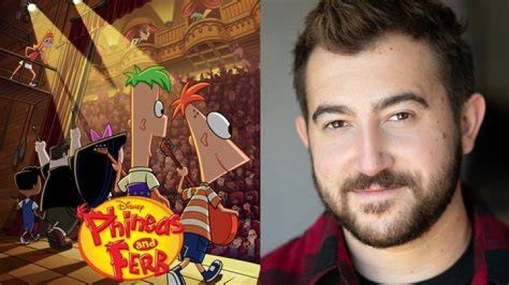 Who is Phineas birth dad? – Celebrity