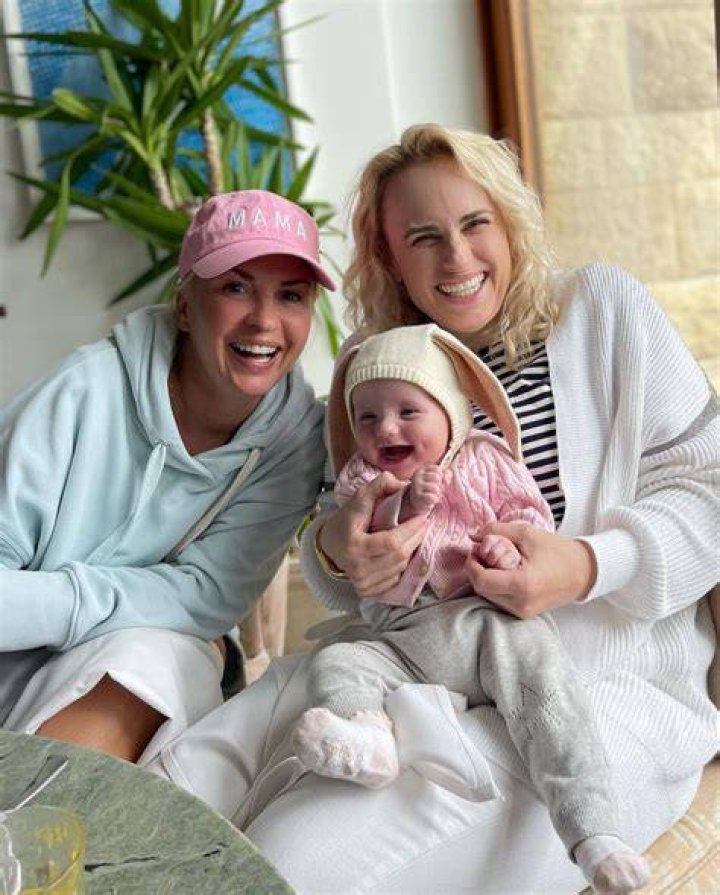 Who is Ramona Agruma? Bio, age, family, Instagram